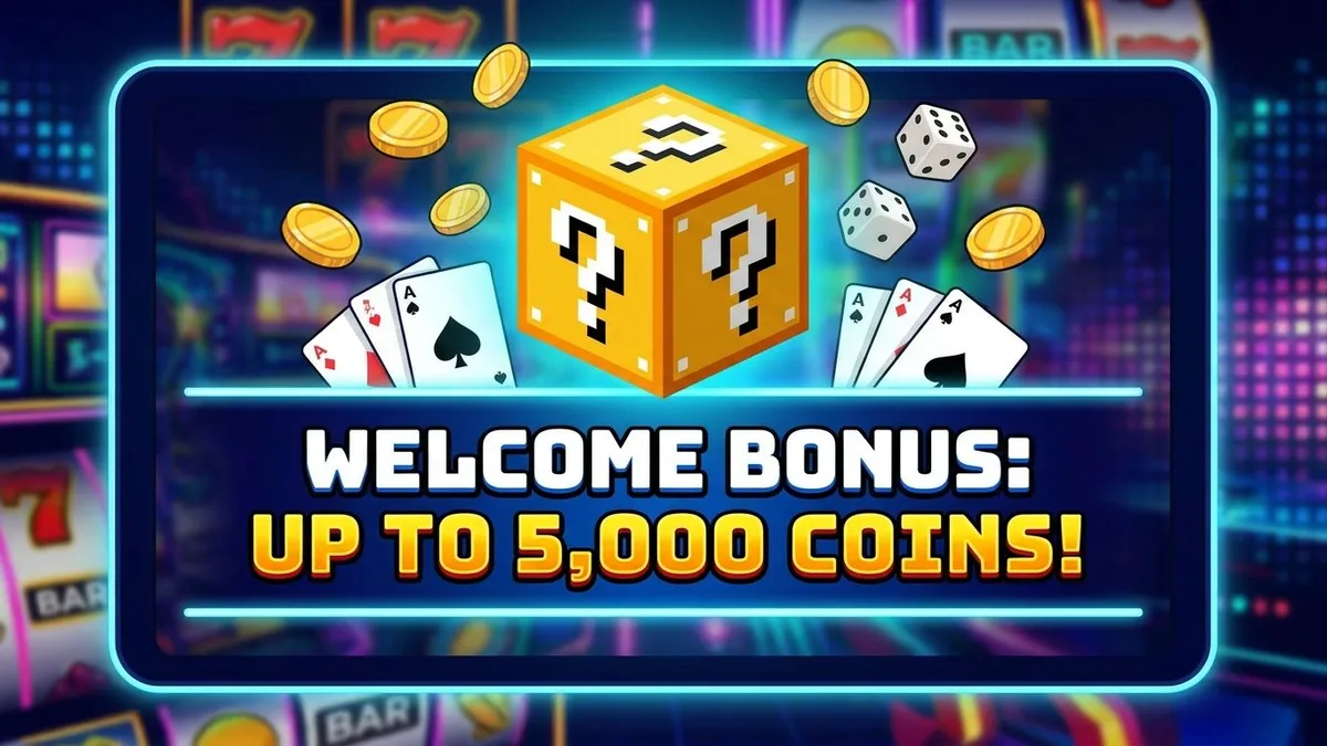 Lucky Block Bonus